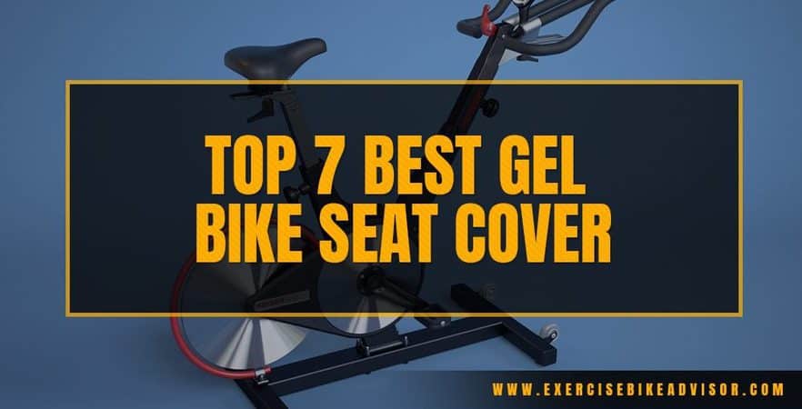Schwinn Double Gel Bike Seat Cover Top Ers Up To 52 Off Loop Cn Com - Best Gel Seat For Exercise Bike