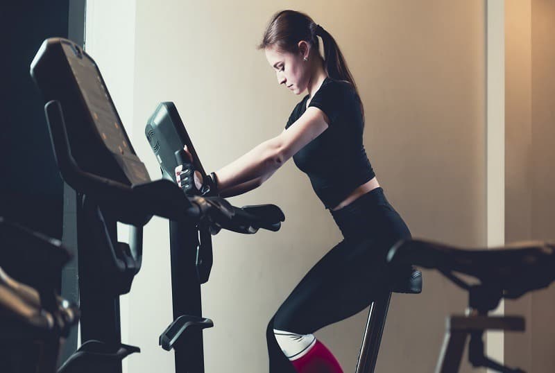 How To Make Exercise Bike Seat More Comfortable Exercise Bike