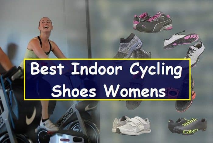 best indoor cycling shoes womens